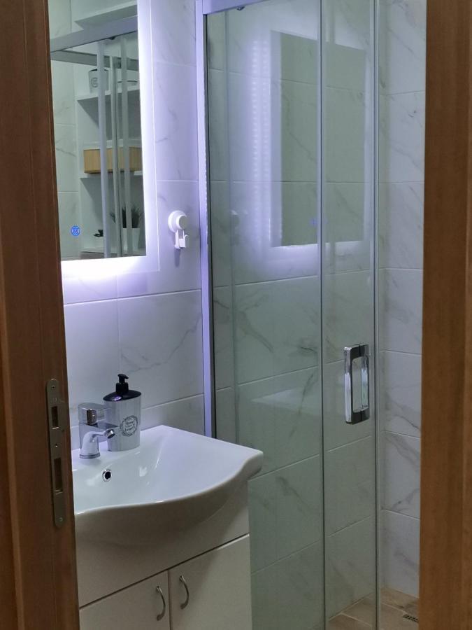 Bankovic Apartman Vrnjacka Banja Luaran gambar
