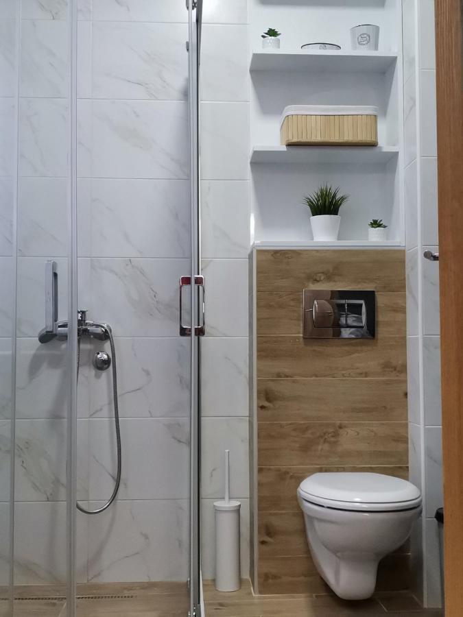 Bankovic Apartman Vrnjacka Banja Luaran gambar