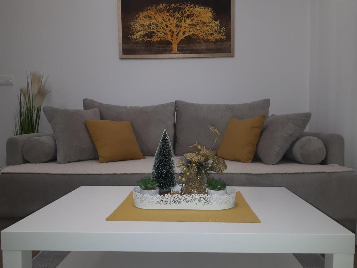 Bankovic Apartman Vrnjacka Banja Luaran gambar