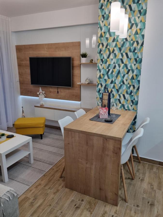 Bankovic Apartman Vrnjacka Banja Luaran gambar