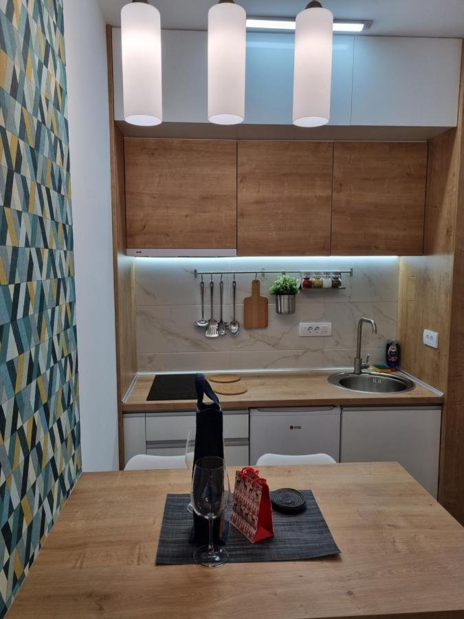 Bankovic Apartman Vrnjacka Banja Luaran gambar