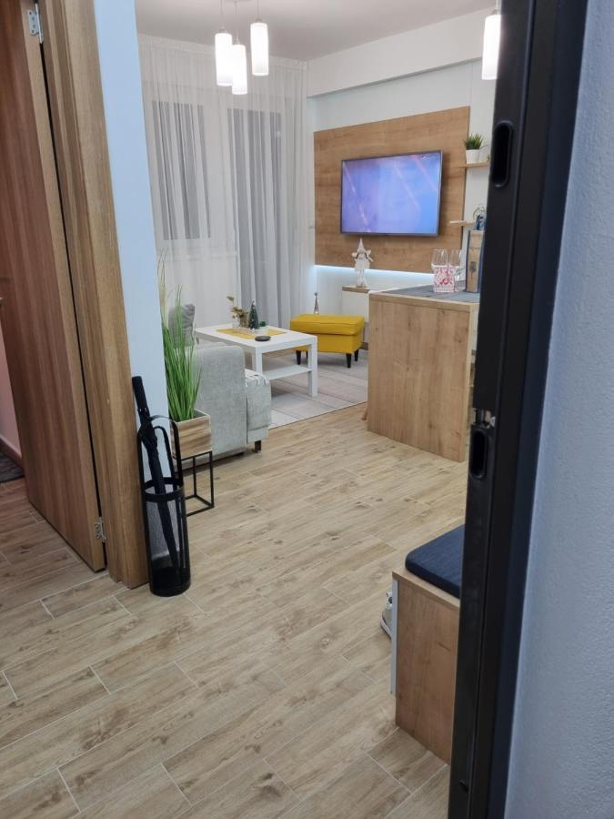 Bankovic Apartman Vrnjacka Banja Luaran gambar