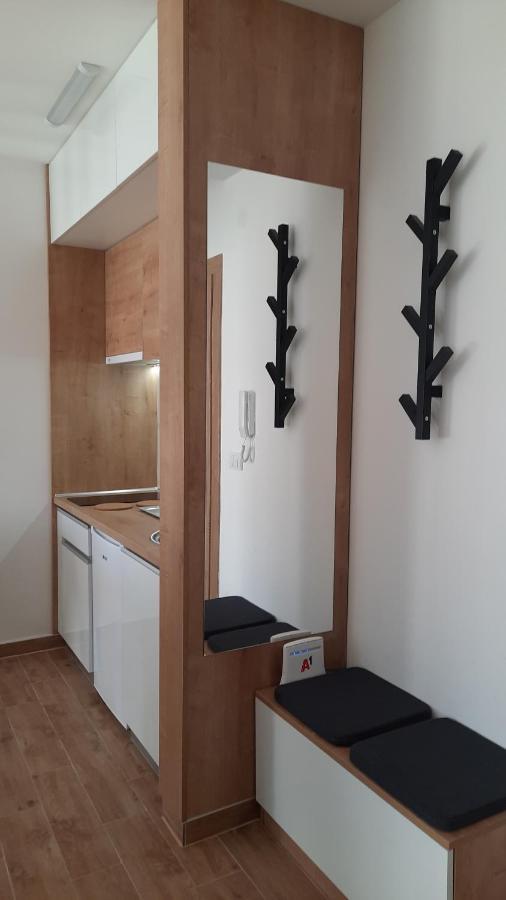 Bankovic Apartman Vrnjacka Banja Luaran gambar