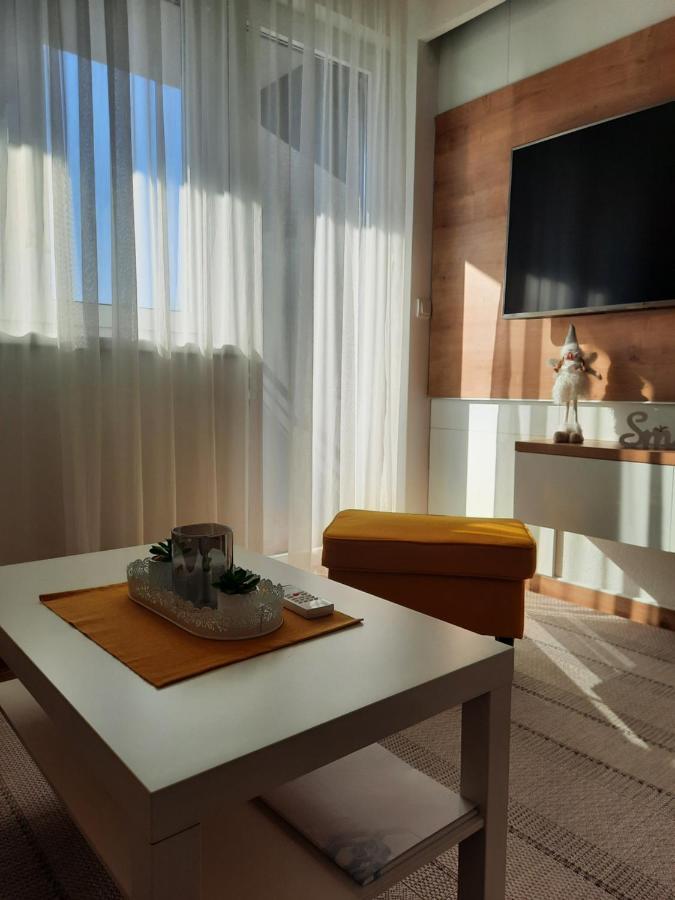 Bankovic Apartman Vrnjacka Banja Luaran gambar