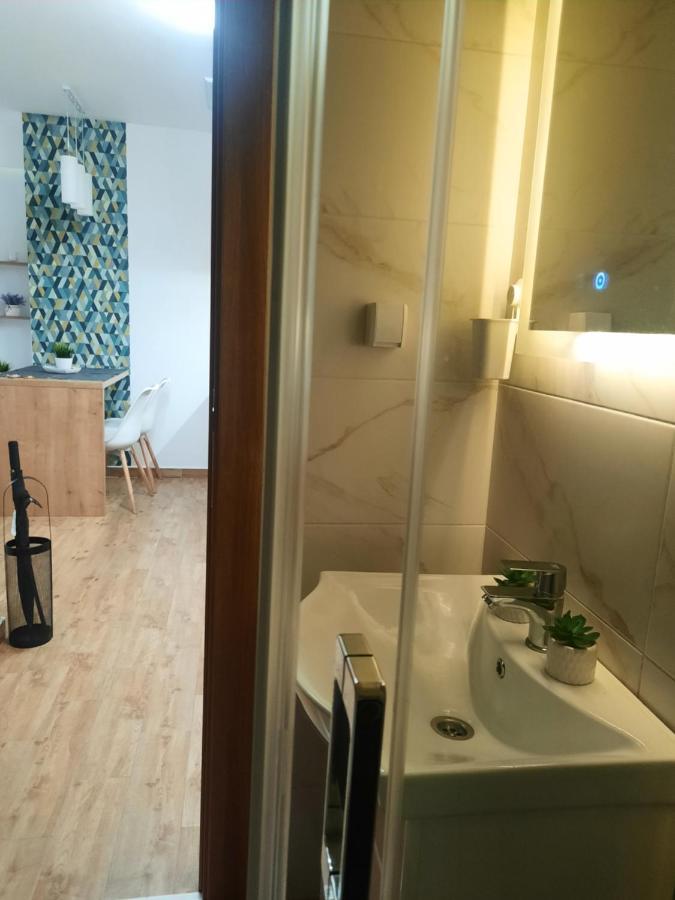 Bankovic Apartman Vrnjacka Banja Luaran gambar